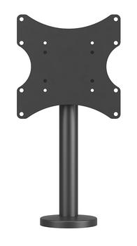 NEOMOUNTS TV Desk Mount (grommet) (DS42-430BL12)