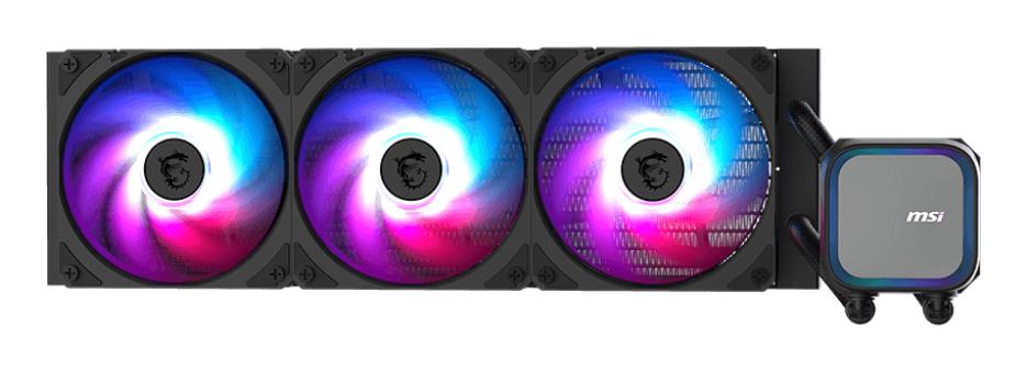 MSI Mag Coreliquid A13 360  (306-7ZWDA11-L80)