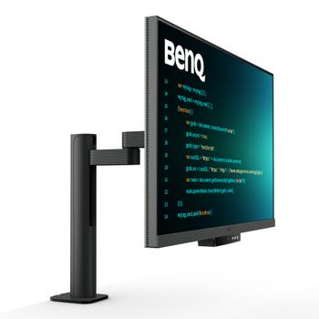BENQ 32"" RD320UA Programming Monitor (9H.LMTLA.TBE)