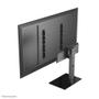 NEOMOUNTS TV Desk Stand (base) (DS45-430BL14)