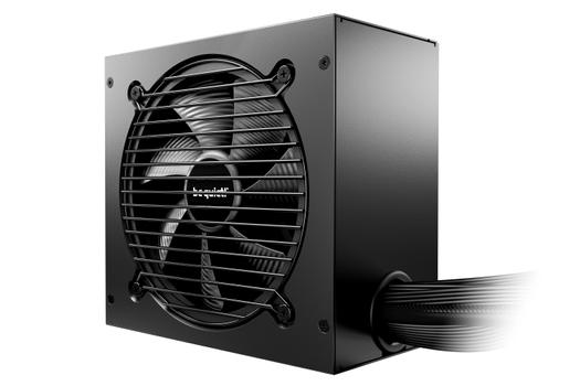 be quiet! BE QUIET PURE POWER 12 750W       (BP003EU)