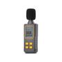 STARTECH HANDHELD DIGITAL SOUND METER - NOISE/DECIBEL/AUDIO LEVEL READER ACCS