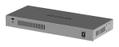 NETGEAR 8PT GIG UM+1P 10G/ MULTI-GIG UPLINK GS1 (GS108MX-100EUS)