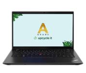 Upcycle IT Lenovo ThinkPad L14 G2 14"" | i5-1135G7 | 16GB | 256GB | Intel Iris Xe Graphics | Windows 11 Pro | 2Ã¥r | Refurbished A-grade (LAP-L14G2-MX-A004)