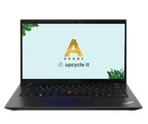 Upcycle IT Lenovo ThinkPad L14 14"" | i5-1135G7 | 16GB | 256GB | Intel Iris Xe Graphics | Windows 11 Pro | 2Ã¥r | Refurbished A-grade