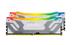 KINGSTON 24GB DDR5 8800MT/S CL42 CUDIMM FURY RENEGADE RGB WHITE MEM