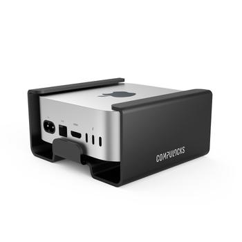 COMPULOCKS Mac mini M4 2024 Secure Mount with Lock (MMEN24)