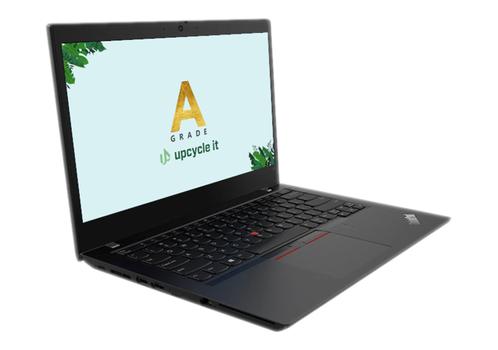 Upcycle IT Lenovo ThinkPad L14 Gen 2 14"" | i5-1135G7 | 8GB | 256GB | Intel Iris Xe Graphics | Windows 11 Pro | 2Ã¥r | Refurbished A-grade (LAP-L14G2-MX-A001)