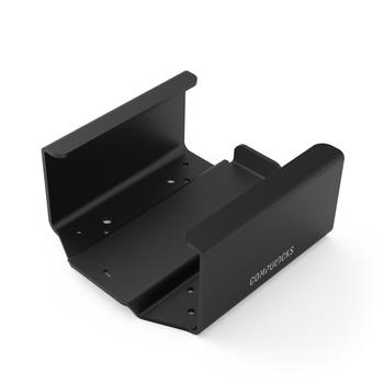 COMPULOCKS Mac mini M4 2024 Secure Mount with Lock (MMEN24)