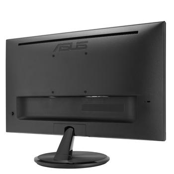 ASUS S VP229HF - LED monitor - gaming - 22" (21.45" viewable) - 1920 x 1080 Full HD (1080p) @ 100 Hz - IPS - 250 cd/m² - 1000:1 - 1 ms - HDMI, VGA - black (90LM06B0-B05B70)