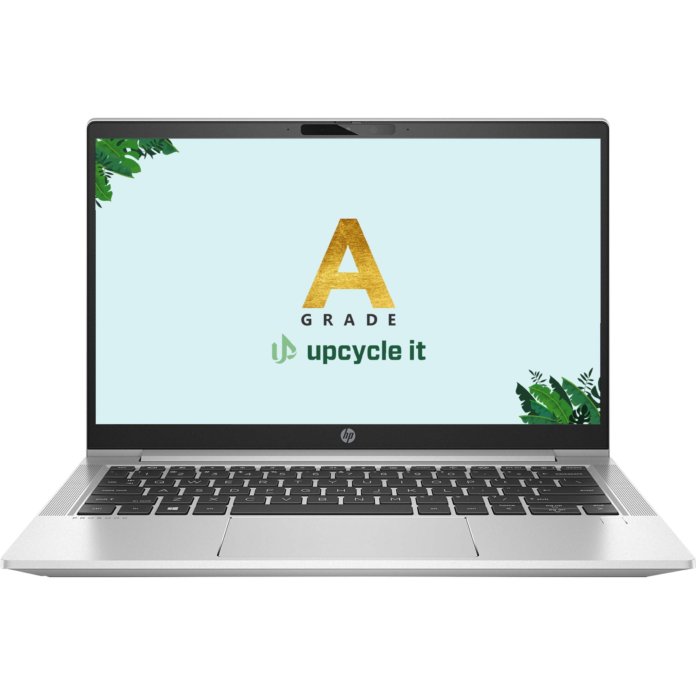 Refurbished HP ProBook 640 G9  - Condition: Grade A