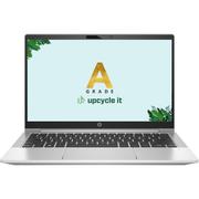 Upcycle IT HP ProBook 640 G9 14"" | i5-1235U | 16GB | 256GB | Windows 11 Pro | 2vuotta | Refurbished A-grade
