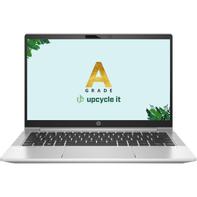 Upcycle IT HP ProBook 640 G9 14"" | i5-1235U | 16GB | 256GB | Windows 11 Pro | 2years | Refurbished A-grade