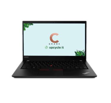 Upcycle IT ThinkPad T14 G1 (Refurbished) C (LAP-T14G1-MX-C002)