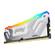 KINGSTON 24GB DDR5 CL40 8400MHz CUDIMM FURY Renegade RGB White XMP (KF584CU40RWA-24)