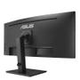 ASUS LCD 34"" VA34VCPSR 1500R Curved 3440x1440p VA 96W USB-C PD, RJ45, Ergonomic Design (90LM08JJ-B02170)