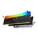 KINGSTON 24GB DDR5 CL40 8400MHz CUDIMM FURY Renegade RGB Silver XMP (KF584CU40RSA-24)
