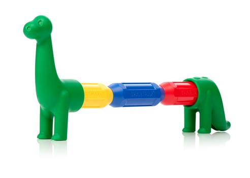 SMARTMAX My First Dinosaurs (SMX223)