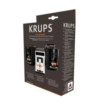 KRUPS XS 5300 cleaning and maintenance set (XS 5300)