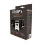 KRUPS XS 5300 cleaning and maintenance set
