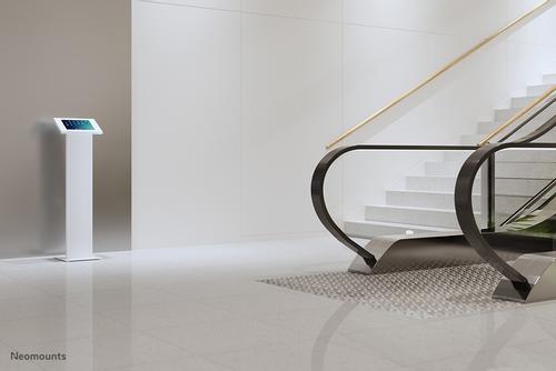 NEOMOUNTS FL15-750WH1,  Tablet Floor  (FL15-750WH1)