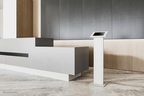 NEOMOUNTS FL15-750WH1,  Tablet Floor  (FL15-750WH1)