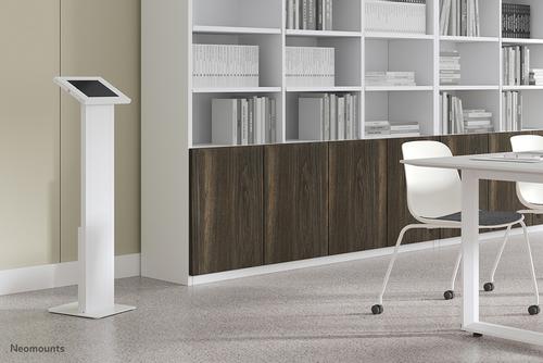 NEOMOUNTS FL15-750WH1,  Tablet Floor  (FL15-750WH1)