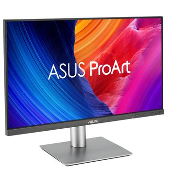 ASUS ProArt Display 5K PA27JCV Professional Monitor – 27" IPS, 5K (5120 x 2880), 99% DCI-P3, DisplayHDR 500, USB-C PD 96W (90LM0AL0-B01K70)
