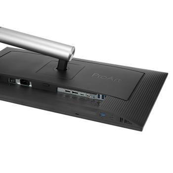 ASUS ProArt Display 5K PA27JCV Professional Monitor – 27" IPS, 5K (5120 x 2880), 99% DCI-P3, DisplayHDR 500, USB-C PD 96W (90LM0AL0-B01K70)