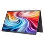 ACER PD193QEbmiuux 18.5inch Dual Portable IPS 100Hz 16:9 4ms GTG 250nits HDMI 2xType-C MM Audio out AdaptiveSync EU Black (UM.XP3EE.E01)