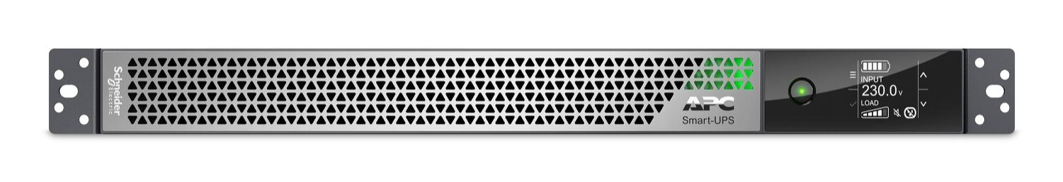 APC Smart-UPS Ultra 2200VA 230V 1U (SRTL2K2RM1UINC)