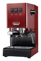 Gaggia Classic Evo E24 red RI9481/12 espressomaskin