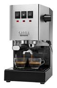 Gaggia Classic Evo E24 Inox RI9481/11 espressomaskin
