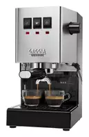 Gaggia Classic Evo E24 Inox RI9481/11 espressomaskin