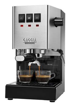 Gaggia Classic Evo E24 Inox RI9481/11 espressomaskin (RI9481/11)