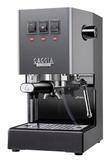 Gaggia Classic Evo E24 grey RI9481/16 espressomaskin (886948116010)