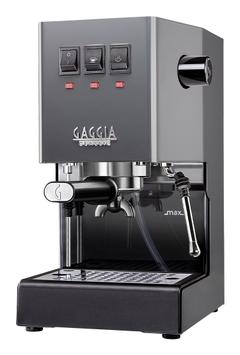 Gaggia Classic Evo E24 grey RI9481/16 espressomaskin (886948116010)