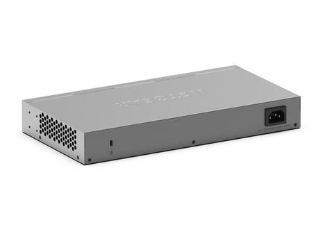 NETGEAR GS724T 24 Port Gigabit Smart Switch (GS724T-600EUS)