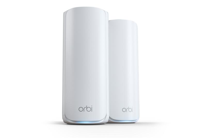 Orbi RBE772 2-pack mesh