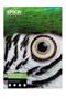 EPSON Fine Art Cotton Smooth Bright II A2 25 S