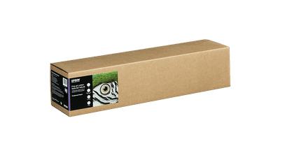 EPSON Fine Art Cotton Textured Natural II 24" (C13S450278NQ)