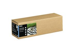 EPSON Fine Art Cotton Smooth Natural II 17inch x 15m (C13S450263NQ)