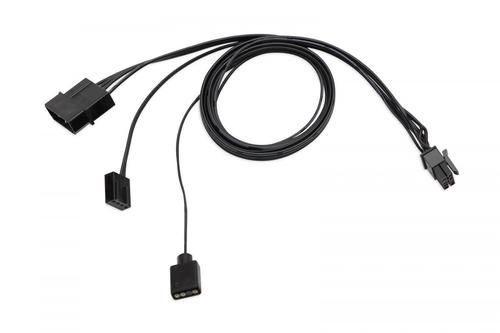 EKWB EK-Loop OmniLink Molex-Stromkabel (3831109897461)