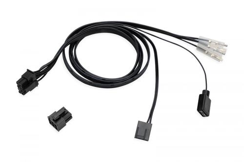 EKWB EK-Loop OmniLink 6-Pin-Stromkabel (3831109897485)