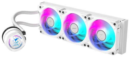 GIGABYTE Aorus Waterforce Ii 360 Ice (GP-AORUS WATERFORCE II 360I)