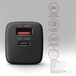 AXAGON ACU-PQ30 (ACU-PQ30)