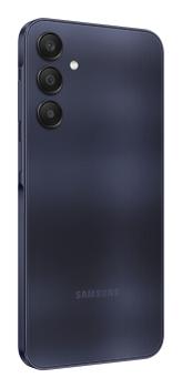 SAMSUNG GALAXY A25 5G 256GB BLACK SMD (SM-A256BZKHEUB)