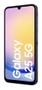 SAMSUNG GALAXY A25 5G 256GB BLACK SMD (SM-A256BZKHEUB)