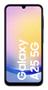 SAMSUNG GALAXY A25 5G 256GB BLACK SMD (SM-A256BZKHEUB)