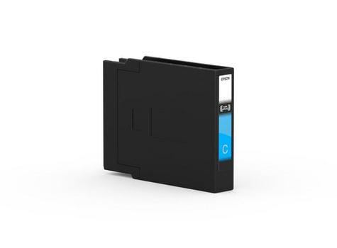 EPSON WorkForceProEM-C7100/ EP-C7000 Ink XXL CY (C13T14B240)
